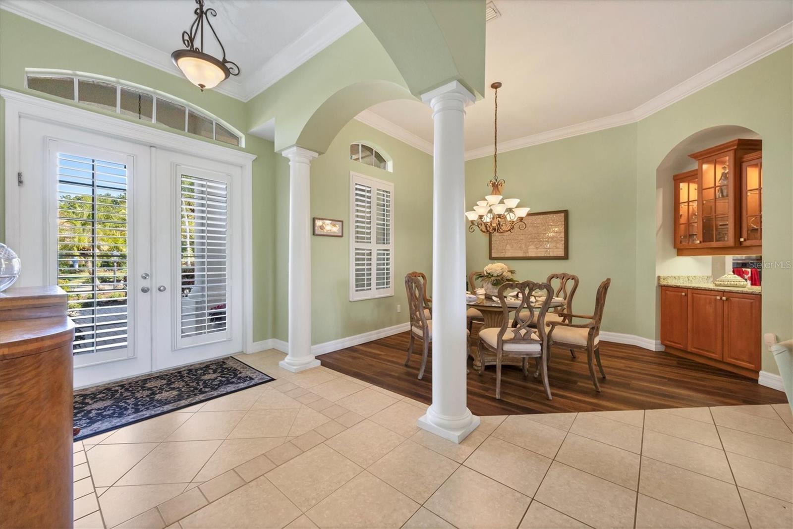 Image 8 of 57 For 7072 Twin Hills Terrace