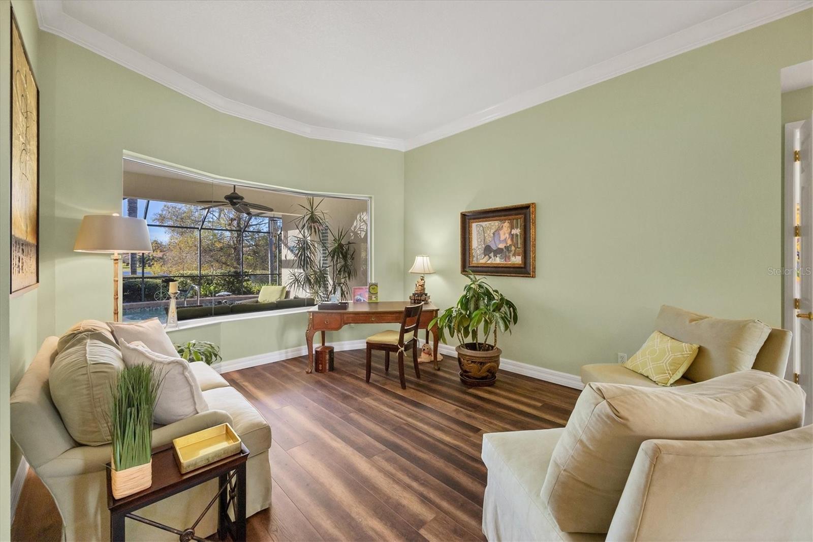 Image 9 of 57 For 7072 Twin Hills Terrace