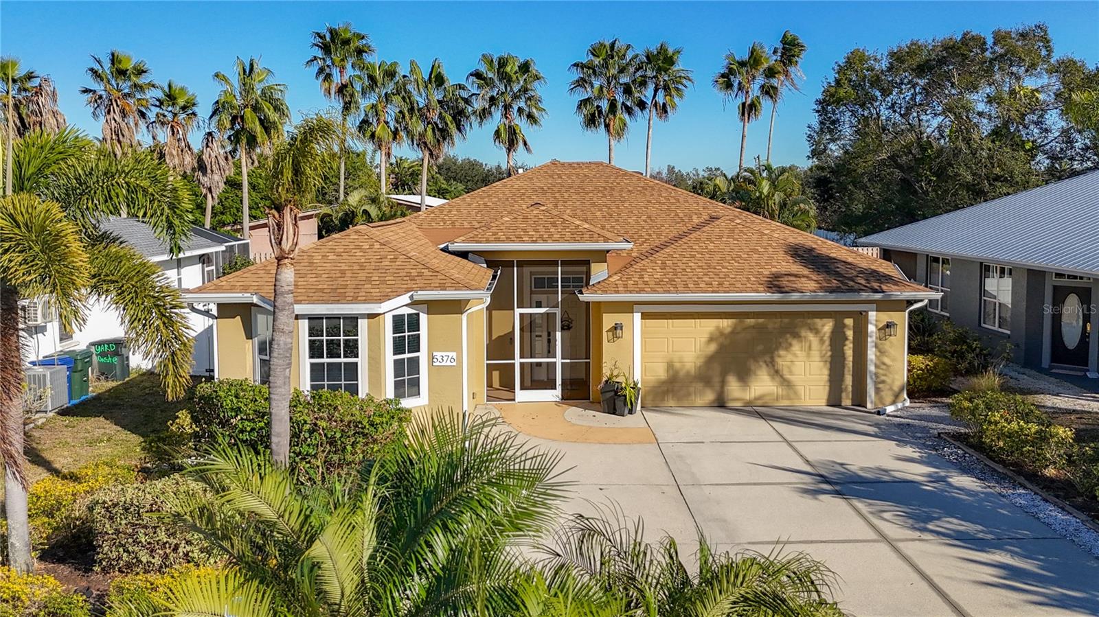 Details for 5376 Levi Lane, SARASOTA, FL 34233