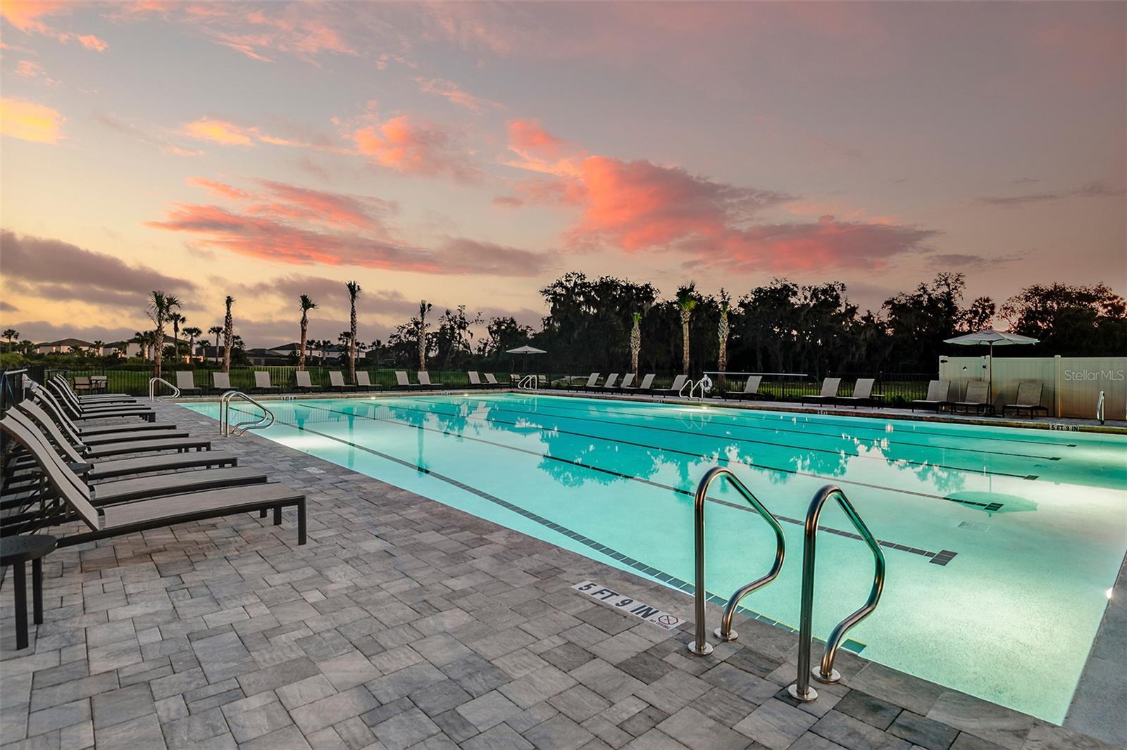 Image 40 of 78 For 8517 Golden Dawn Court