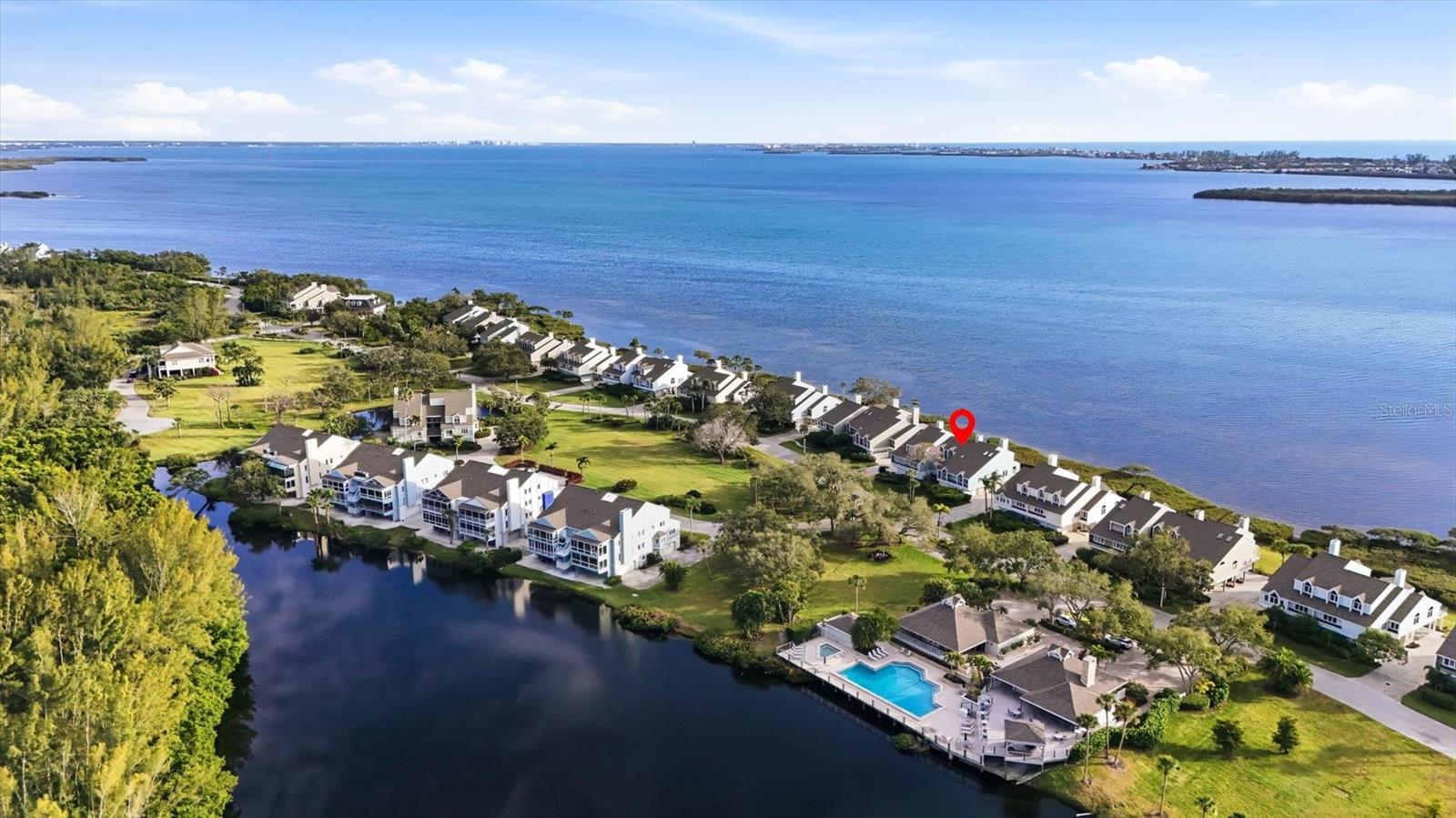 Image 41 of 42 For 61 Tidy Island Boulevard 61