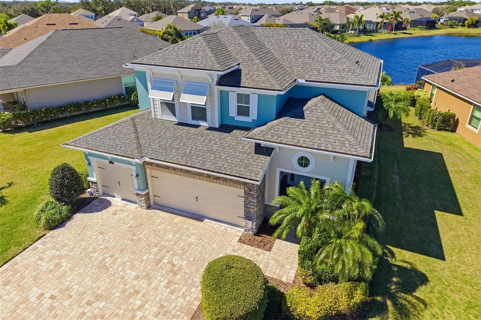 Image 4 of 71 For 5315 Bentgrass Way