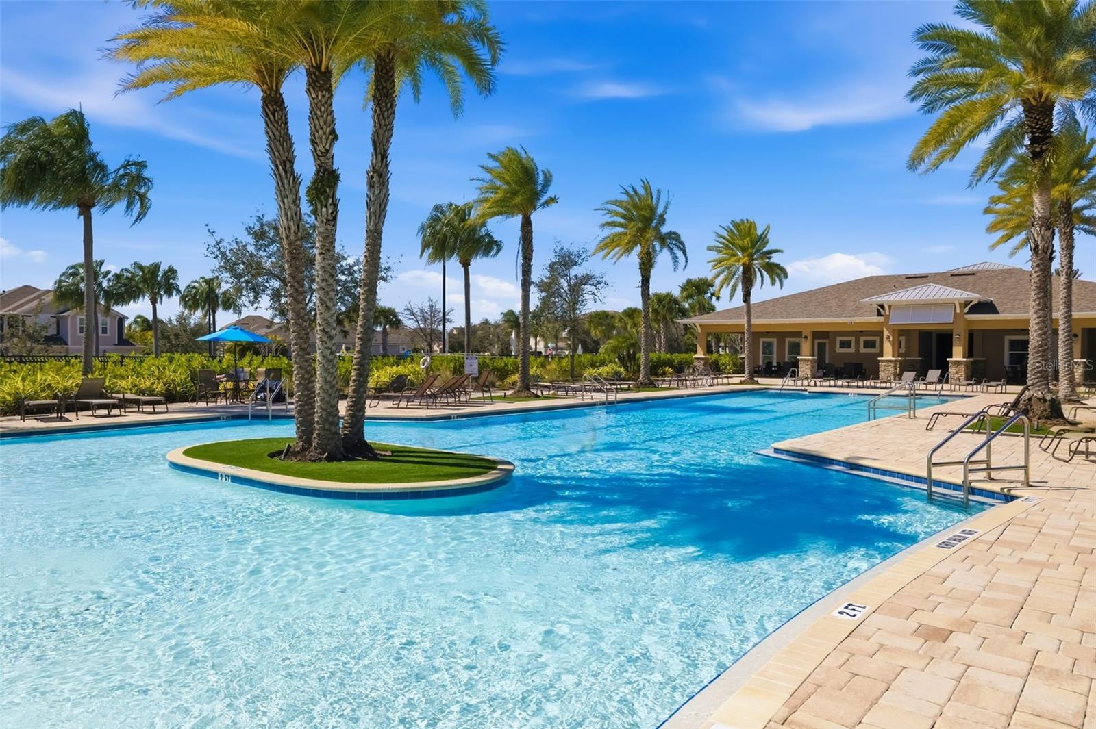 Image 59 of 71 For 5315 Bentgrass Way