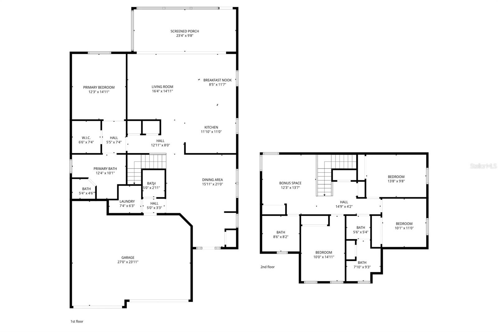 Image 68 of 71 For 5315 Bentgrass Way