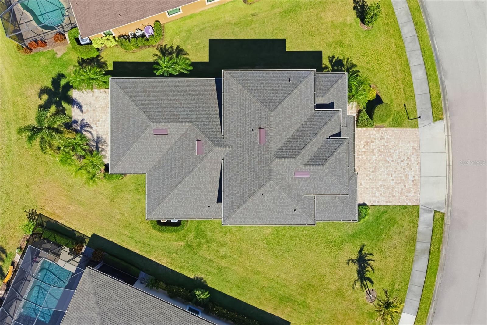 Image 69 of 71 For 5315 Bentgrass Way