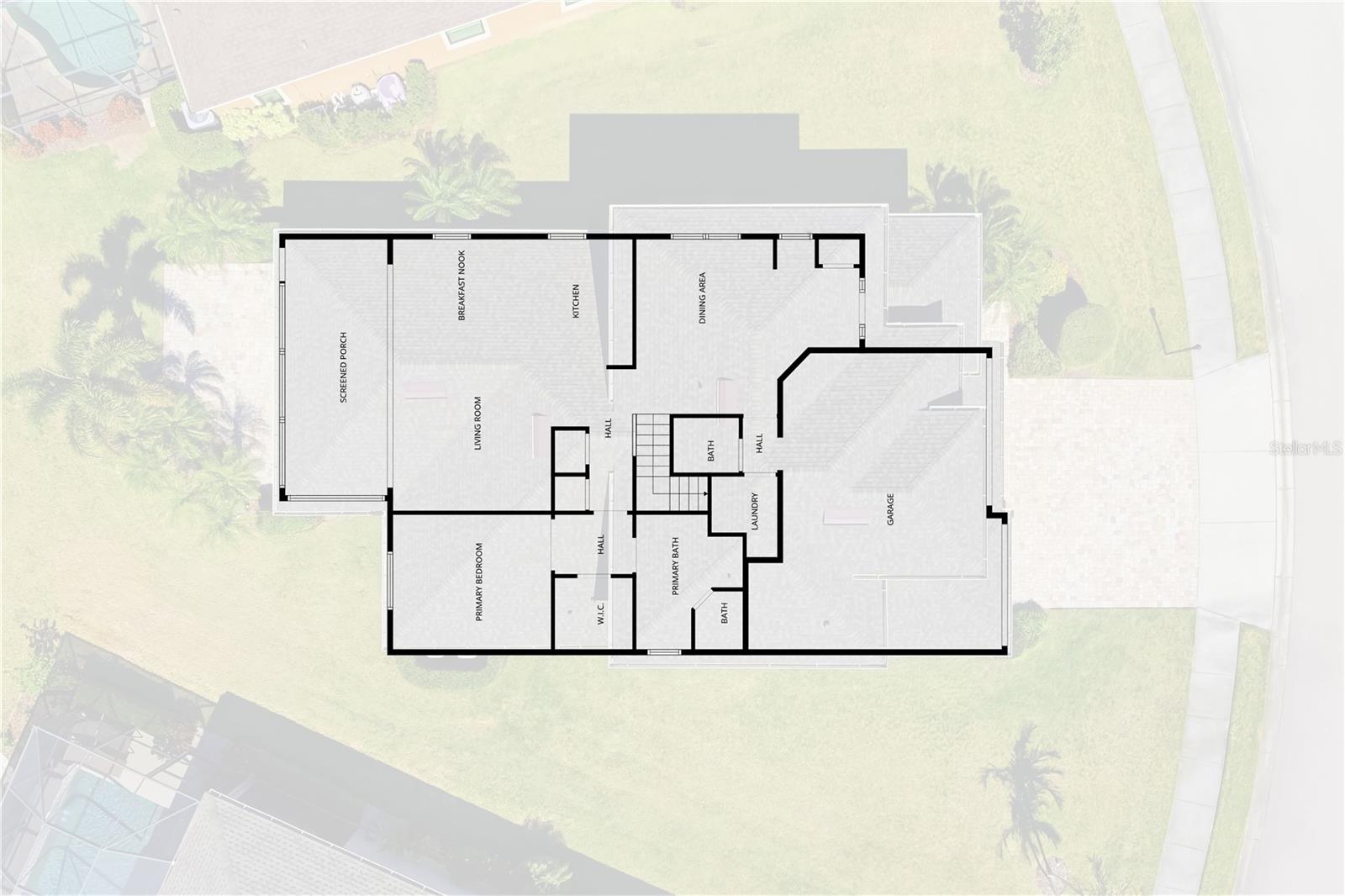 Image 70 of 71 For 5315 Bentgrass Way