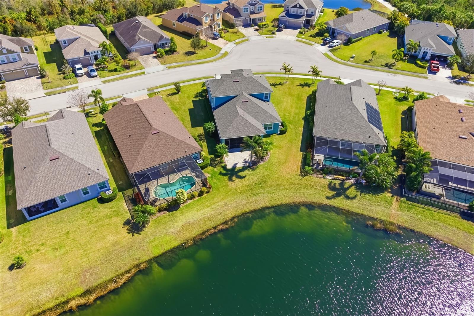 Image 8 of 71 For 5315 Bentgrass Way