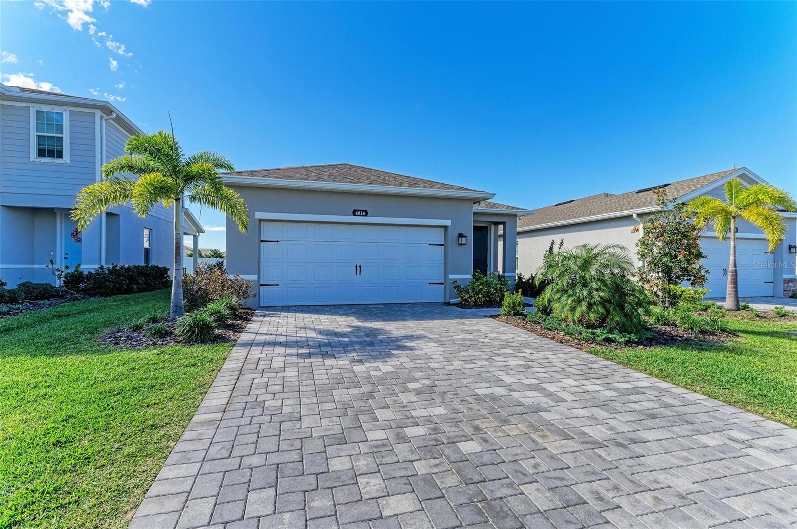 Details for 4614 Pippin Lane, BRADENTON, FL 34211