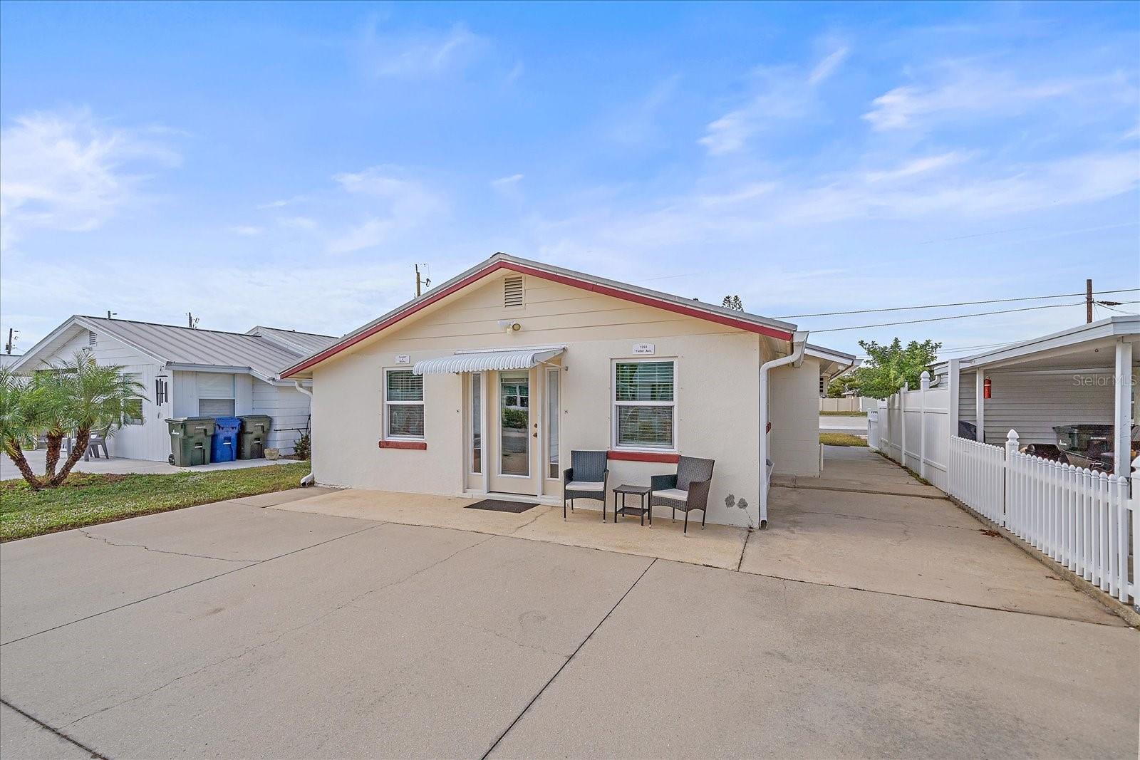 Details for 1260 Yoder Avenue, SARASOTA, FL 34239