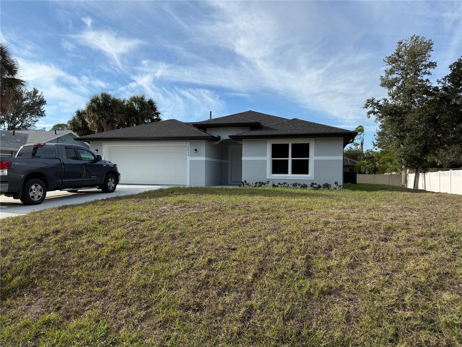Details for 2459 Oracle Lane, NORTH PORT, FL 34286