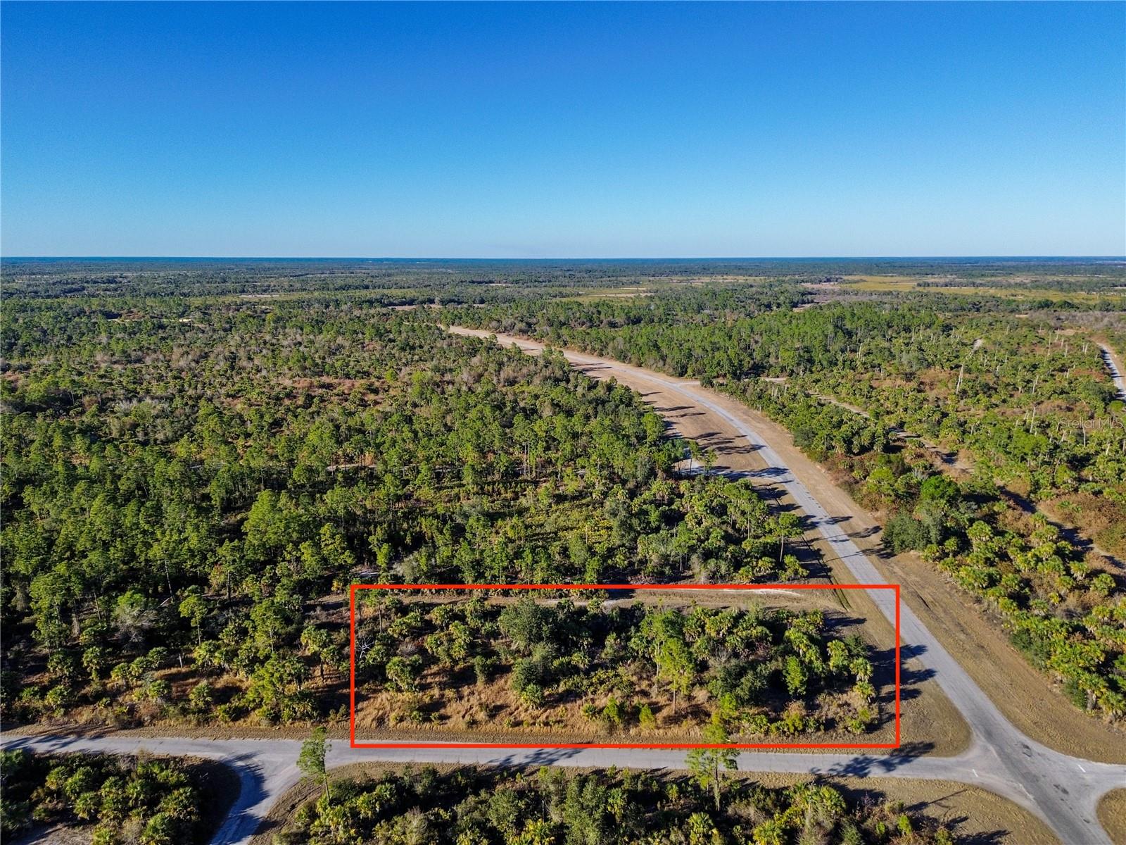 Details for Silverleaf Road, NORTH PORT, FL 34288