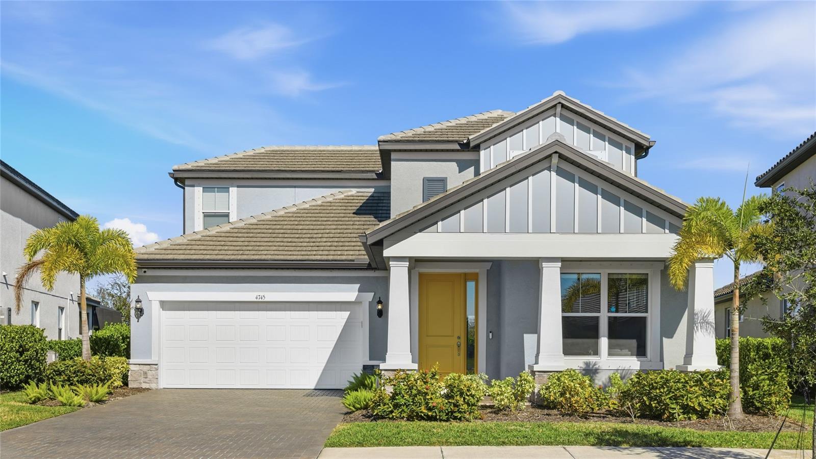 Details for 4745 Antrim Drive, SARASOTA, FL 34240