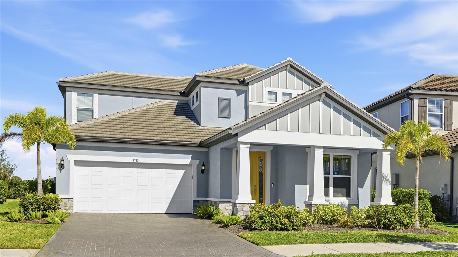 Image 4 of 45 For 4745 Antrim Drive