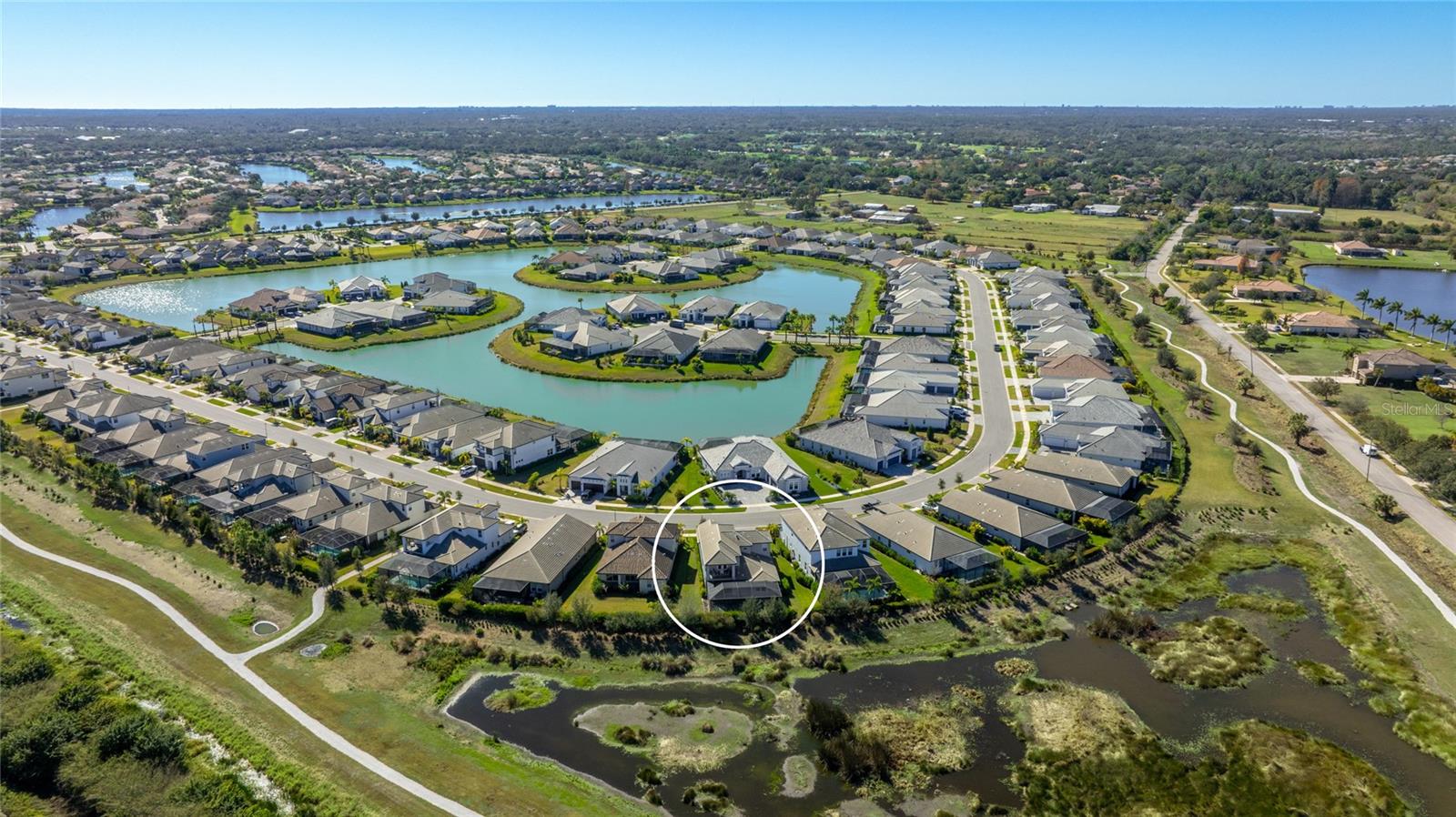 Image 42 of 45 For 4745 Antrim Drive