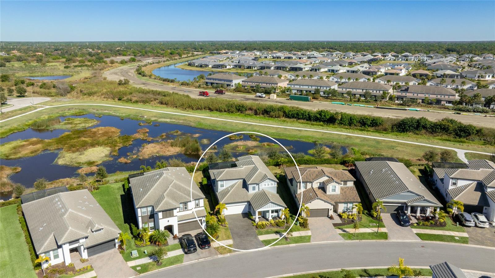 Image 43 of 45 For 4745 Antrim Drive