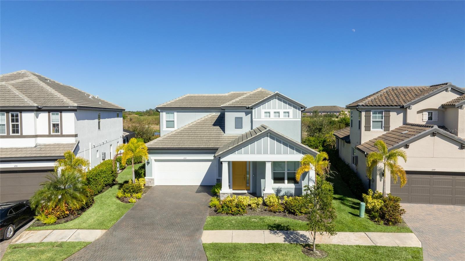 Image 44 of 45 For 4745 Antrim Drive