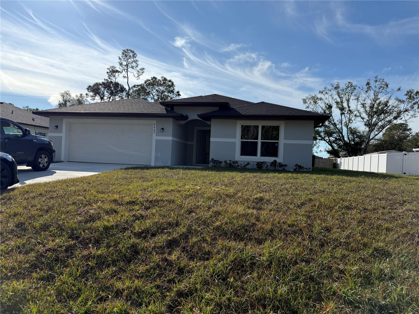 Details for 4467 Eldron Avenue, NORTH PORT, FL 34286
