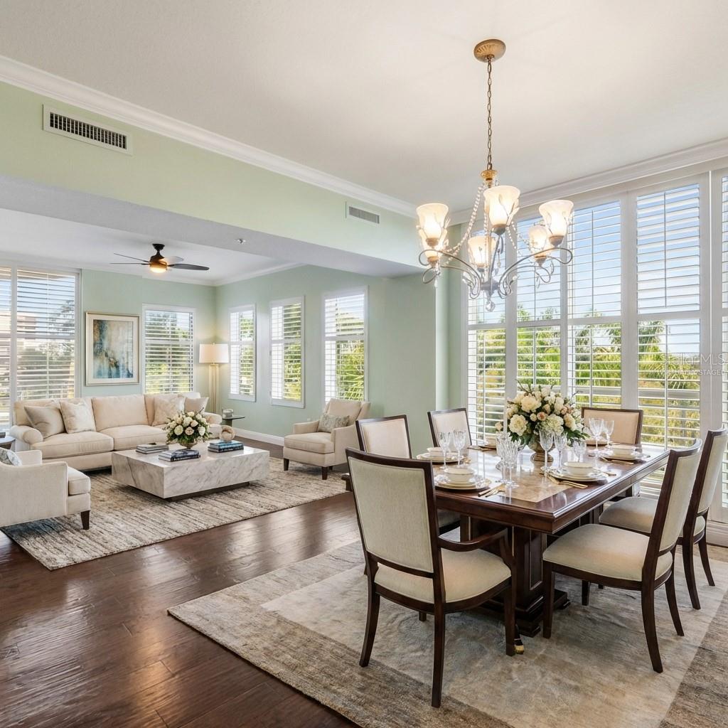 Image 2 of 34 For 1300 Benjamin Franklin Drive 305