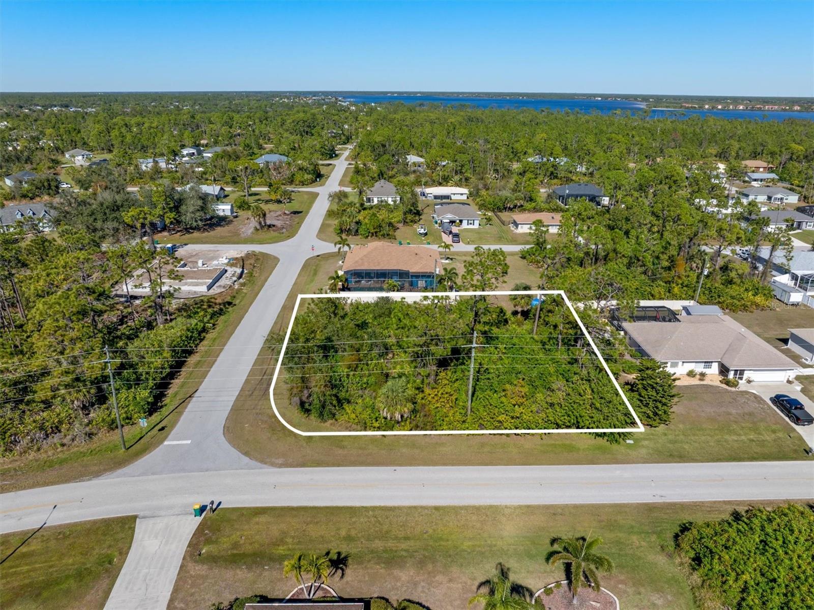 Details for 6131 David Boulevard, PORT CHARLOTTE, FL 33981