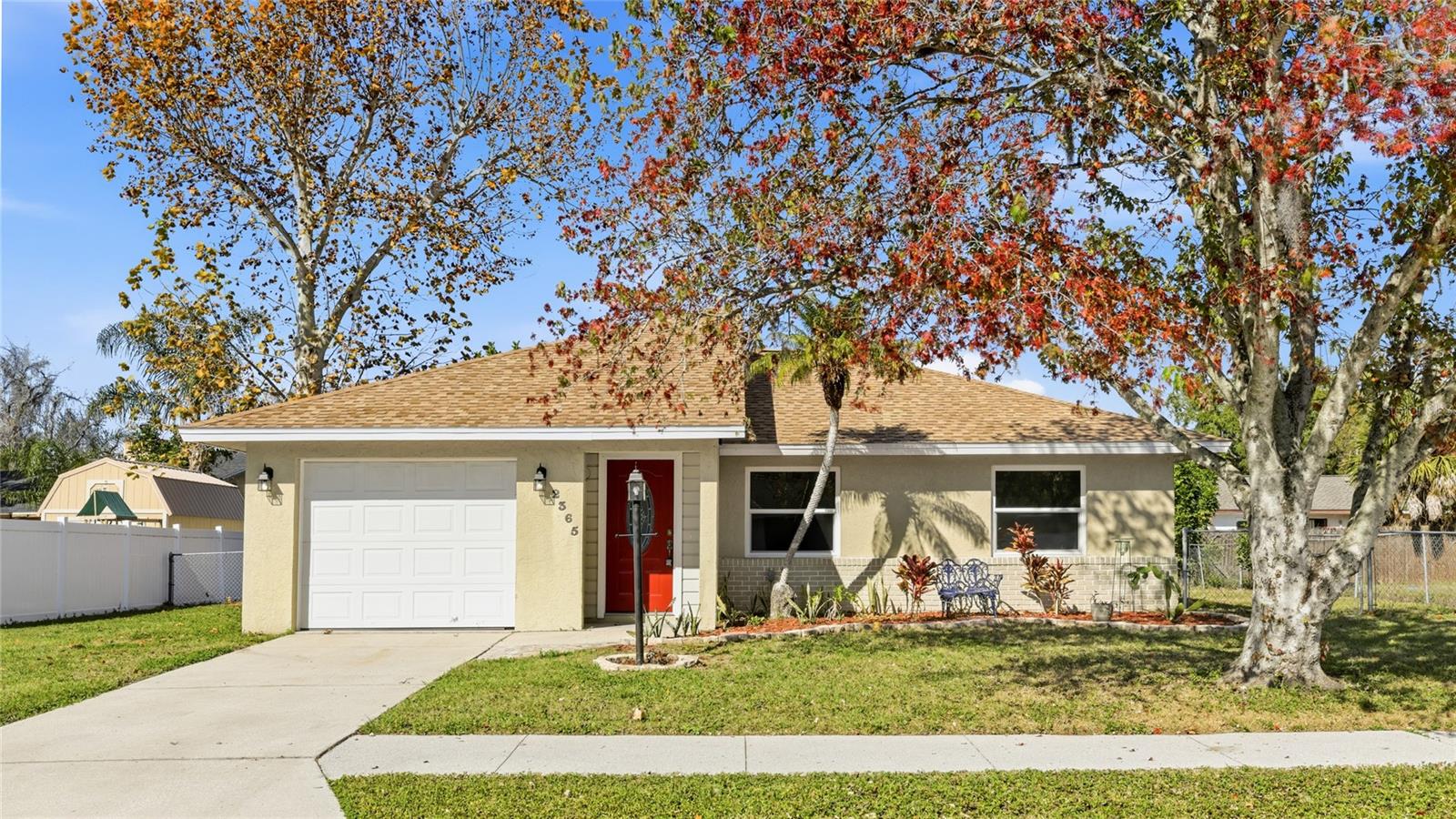 Details for 2365 Spring Oaks Circle, SARASOTA, FL 34234