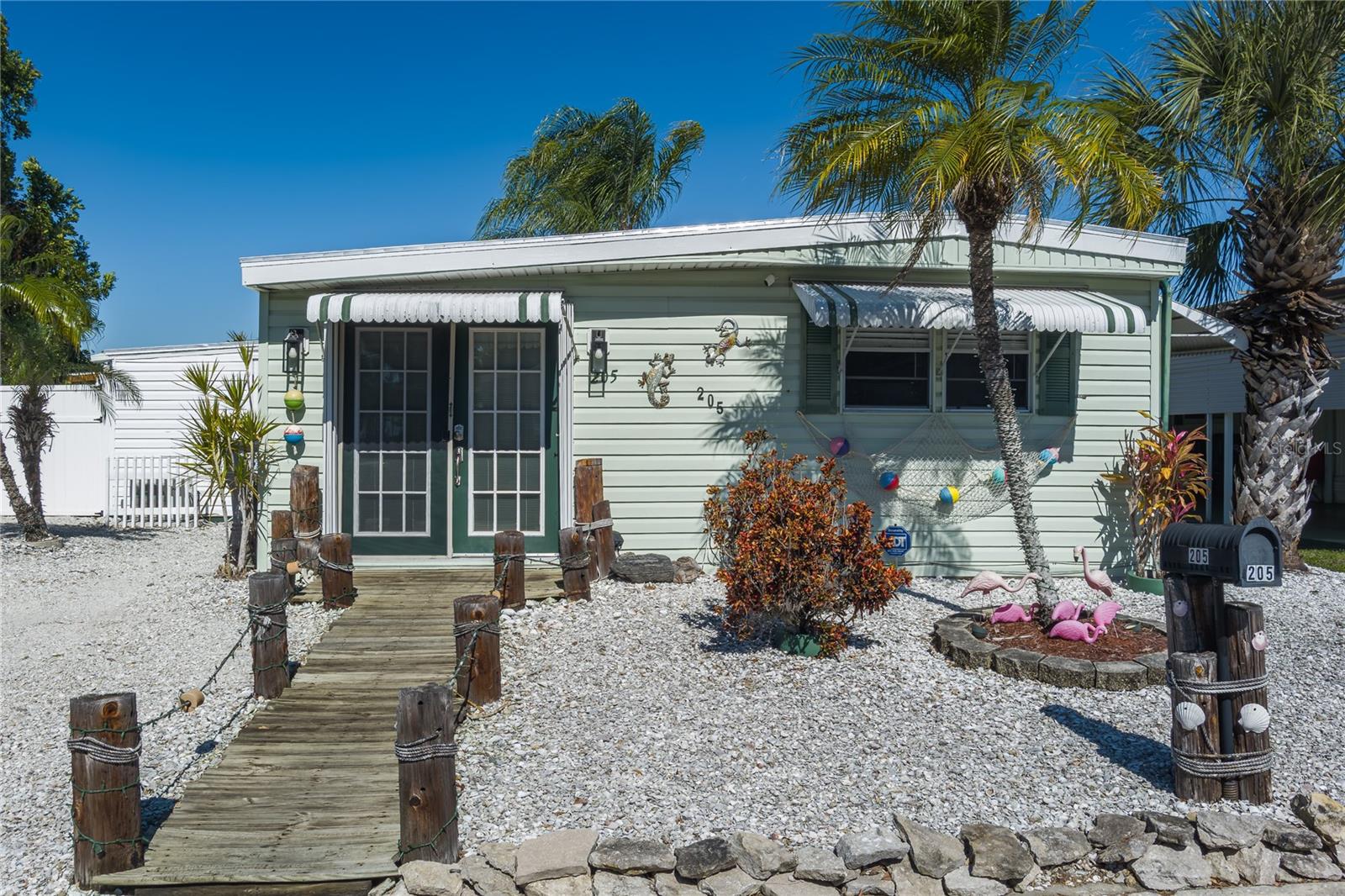 Details for 205 52nd Avenue Terrace E, BRADENTON, FL 34203