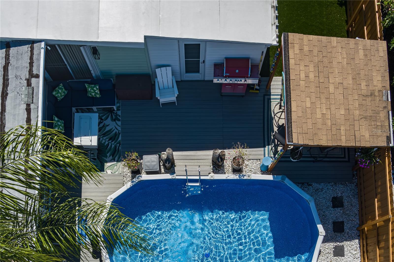 Image 25 of 30 For 205 52nd Avenue Terrace E