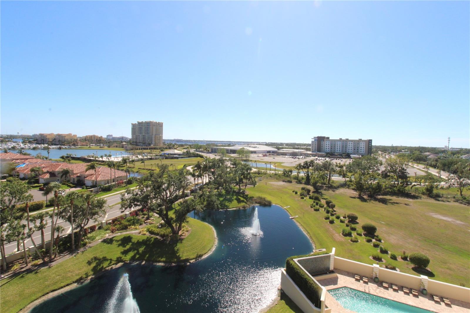 Image 18 of 28 For 501 Haben Boulevard 704