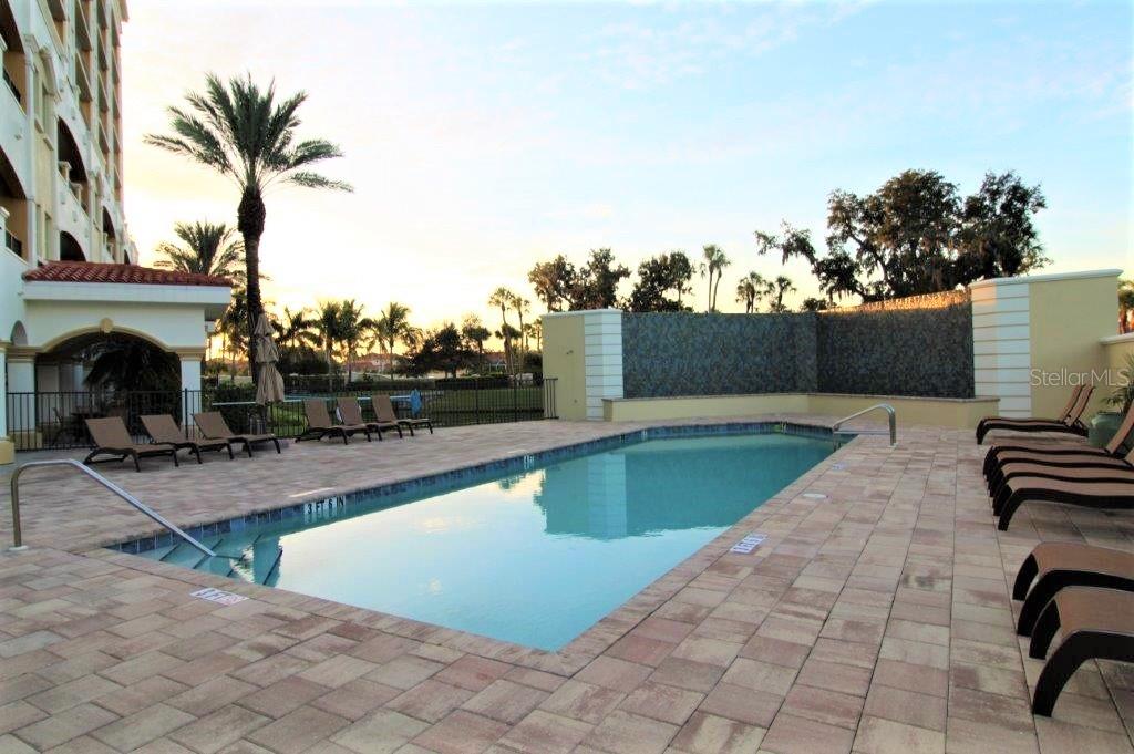 Image 23 of 28 For 501 Haben Boulevard 704