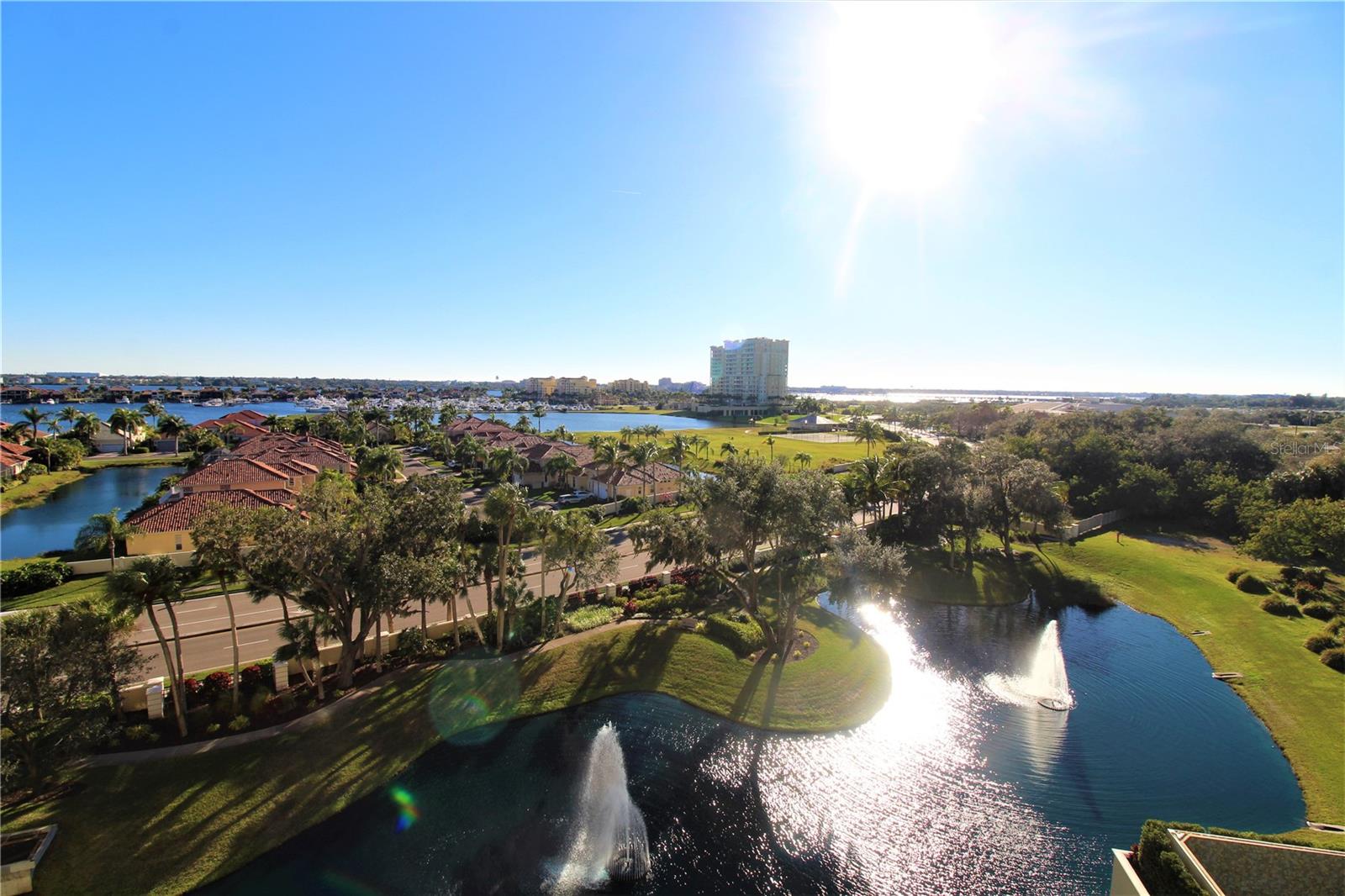 Image 26 of 28 For 501 Haben Boulevard 704