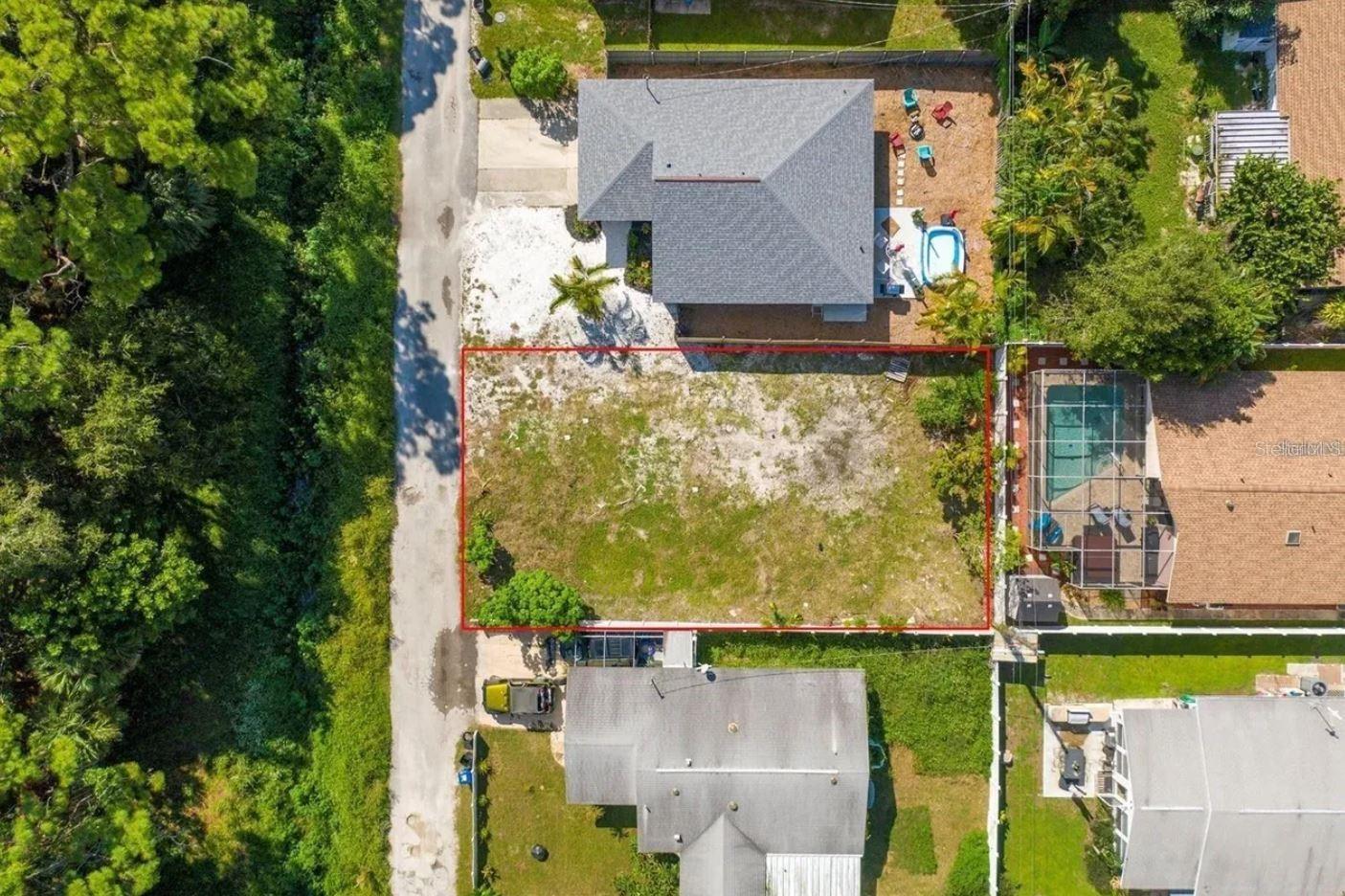 Image 12 of 12 For 0 Benson Street