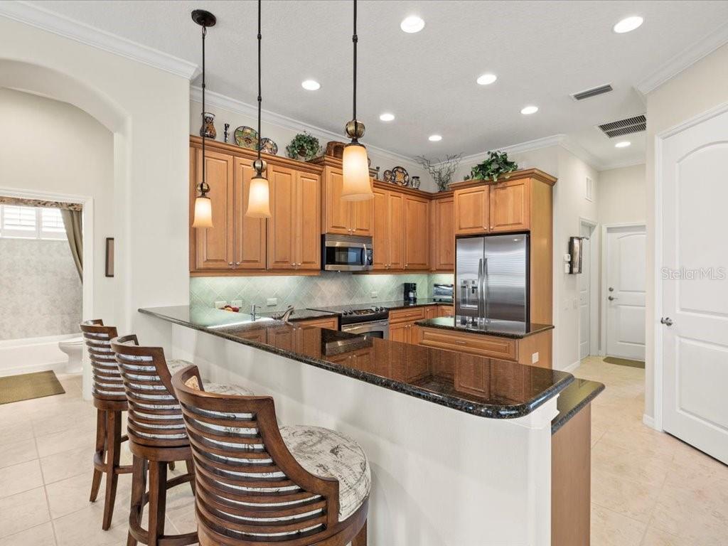 Image 12 of 95 For 13644 Brilliante Drive