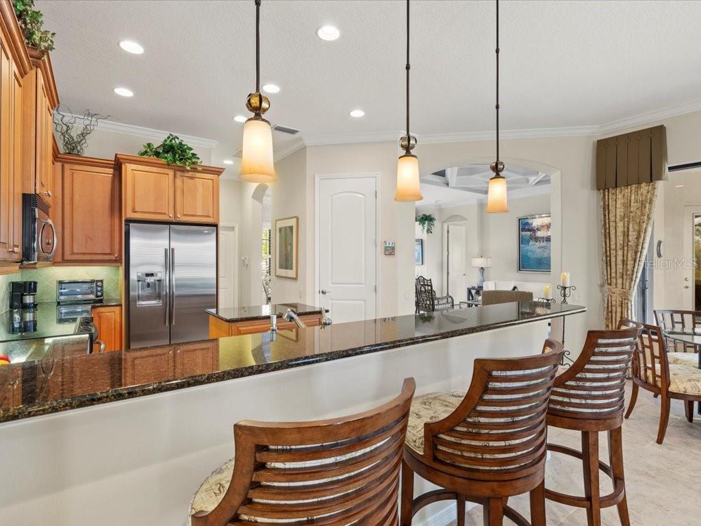 Image 13 of 95 For 13644 Brilliante Drive