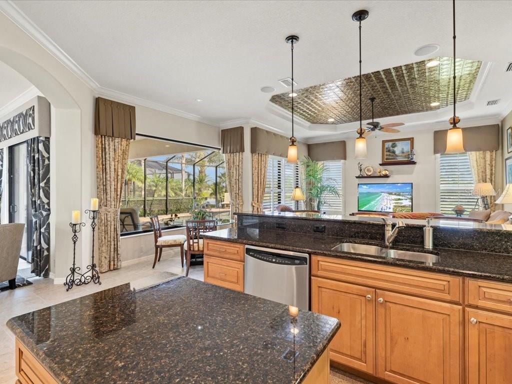 Image 15 of 95 For 13644 Brilliante Drive