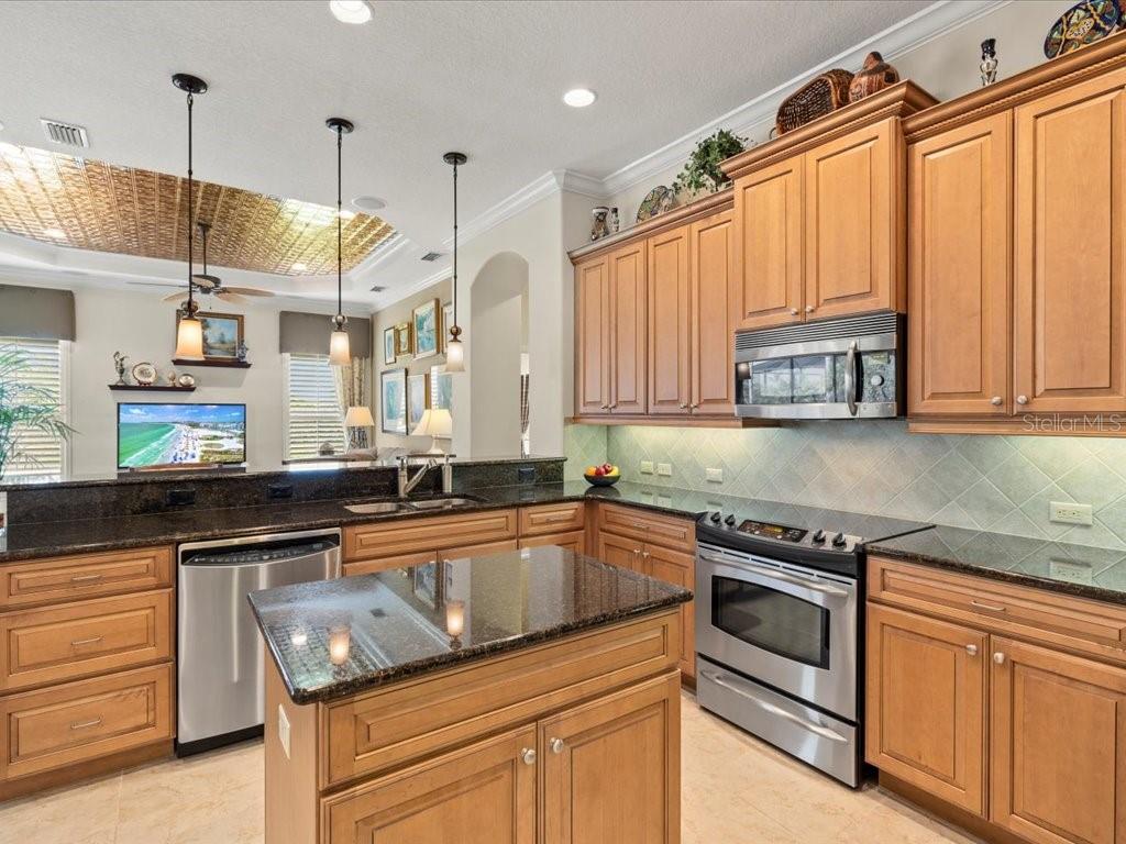 Image 16 of 95 For 13644 Brilliante Drive