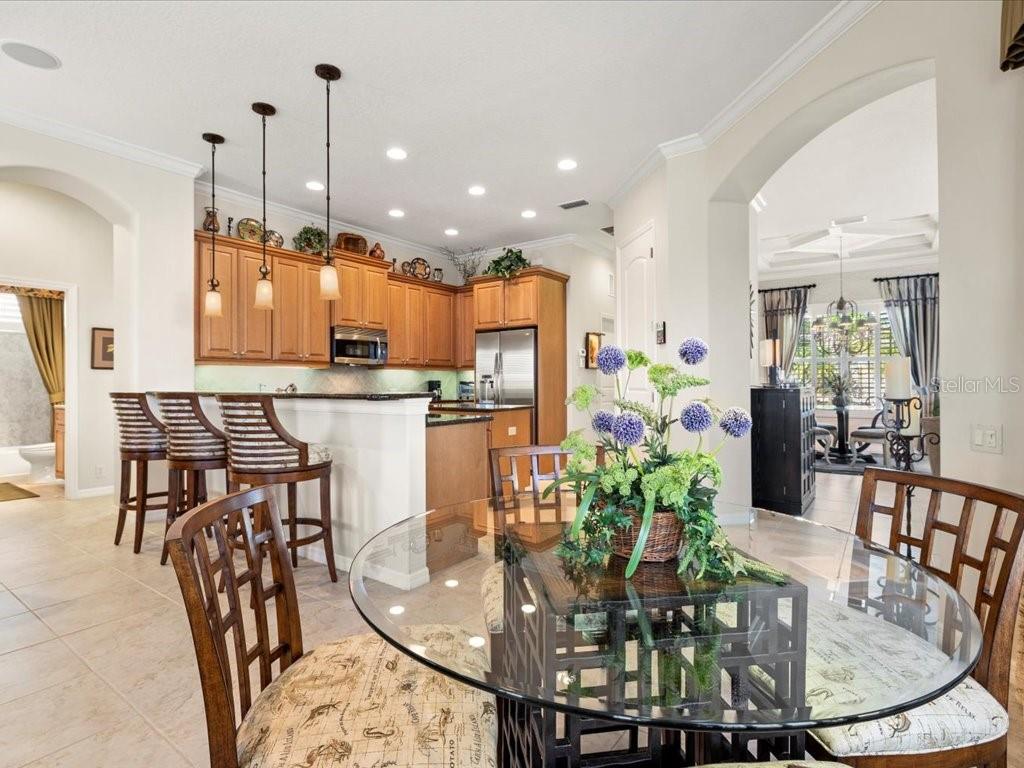 Image 17 of 95 For 13644 Brilliante Drive