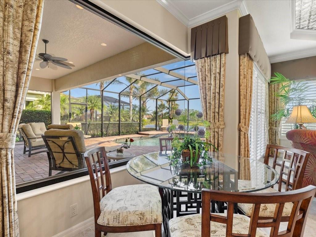 Image 18 of 95 For 13644 Brilliante Drive