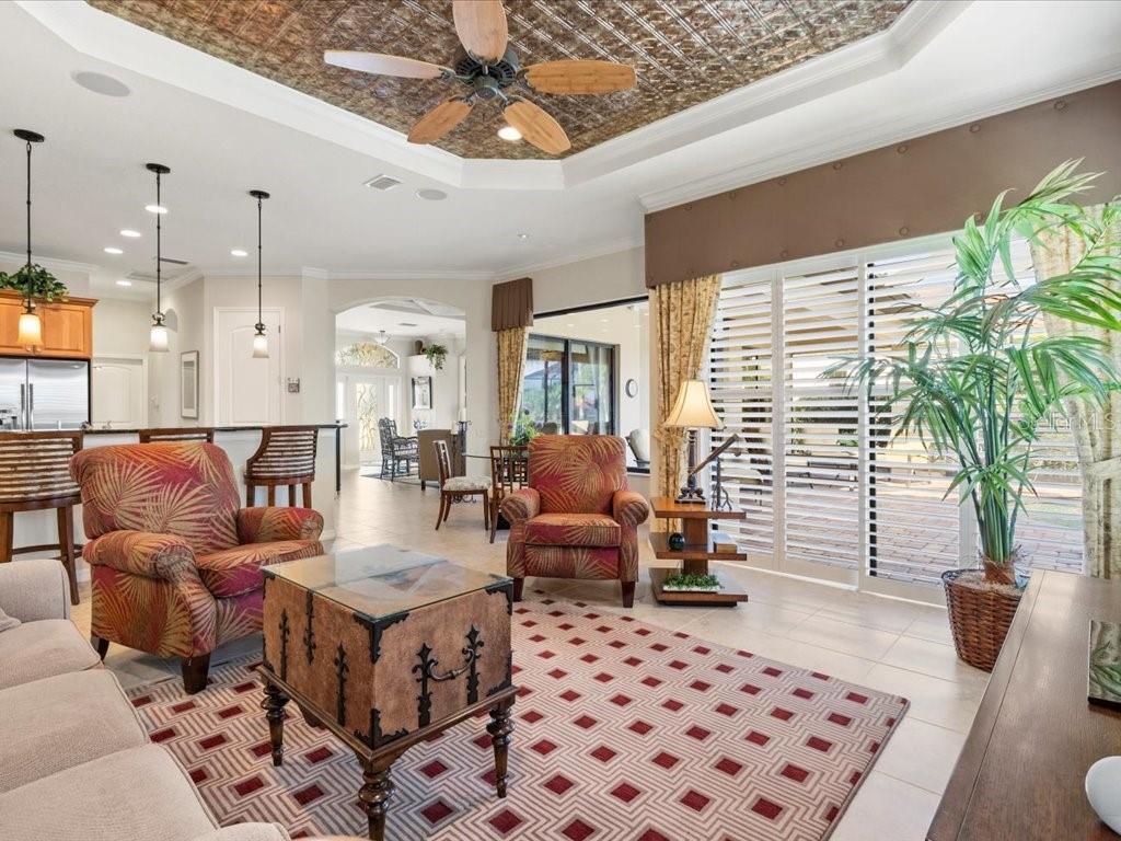 Image 21 of 95 For 13644 Brilliante Drive