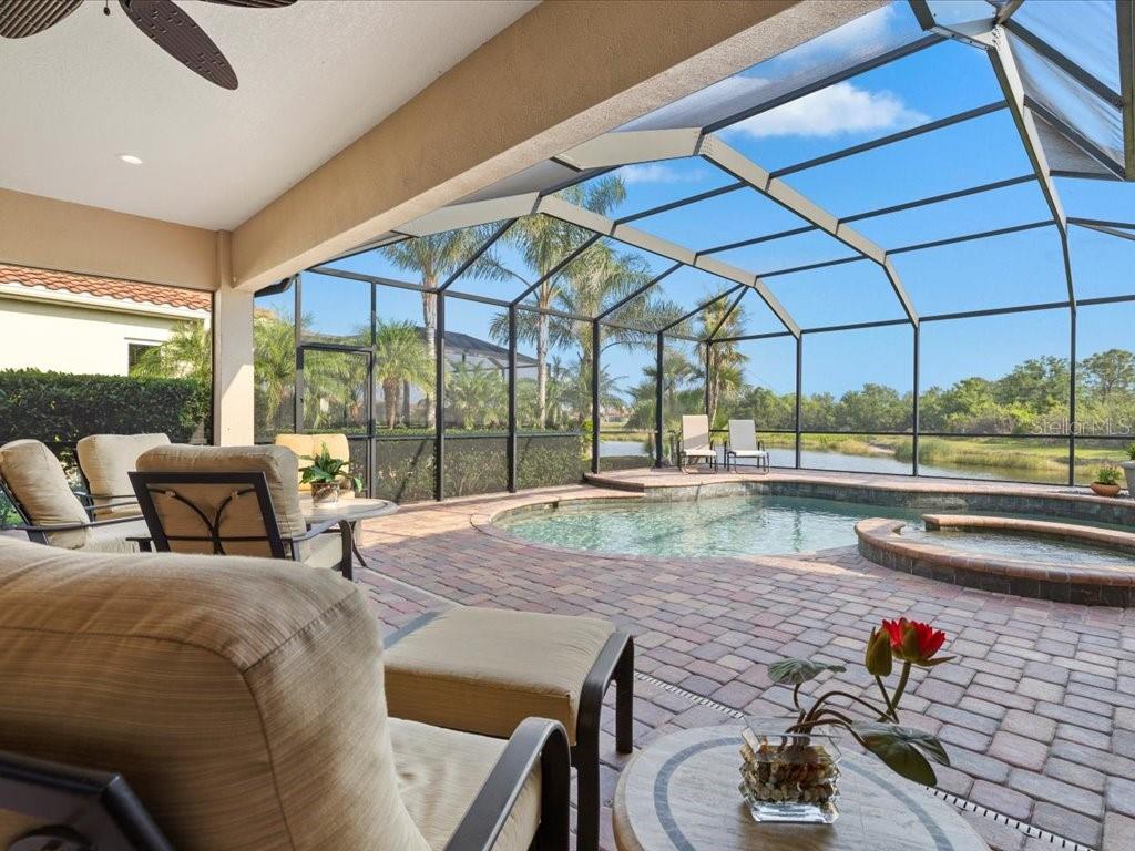 Image 36 of 95 For 13644 Brilliante Drive