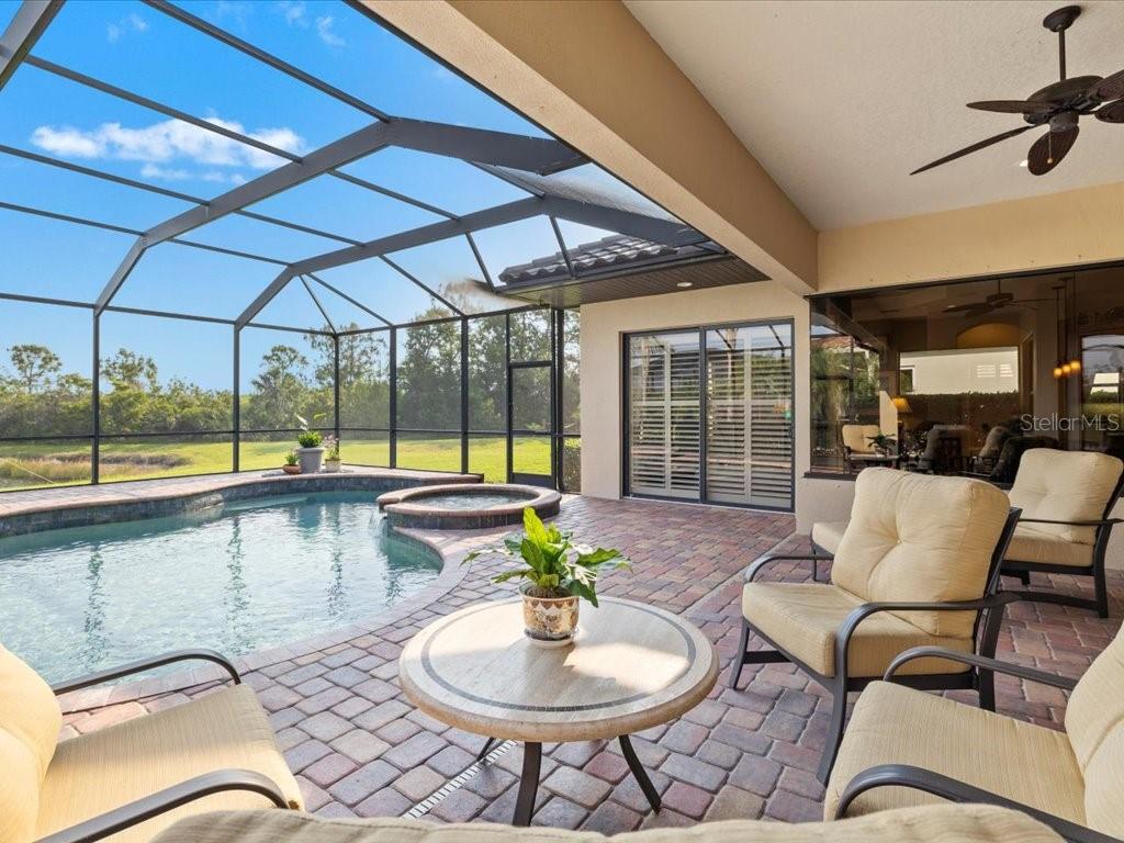 Image 4 of 95 For 13644 Brilliante Drive