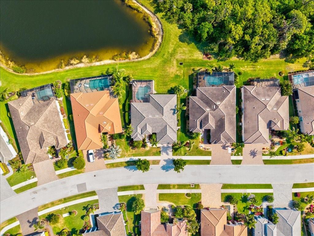 Image 56 of 95 For 13644 Brilliante Drive