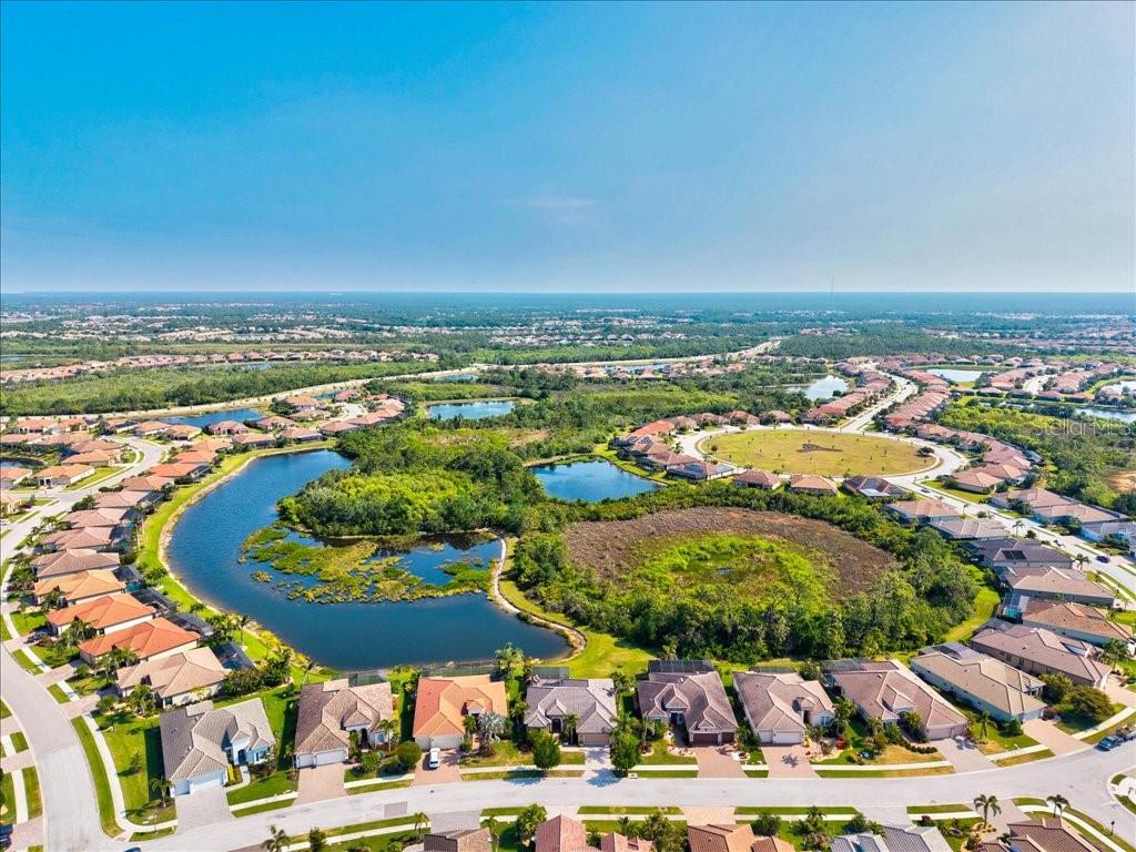 Image 57 of 95 For 13644 Brilliante Drive