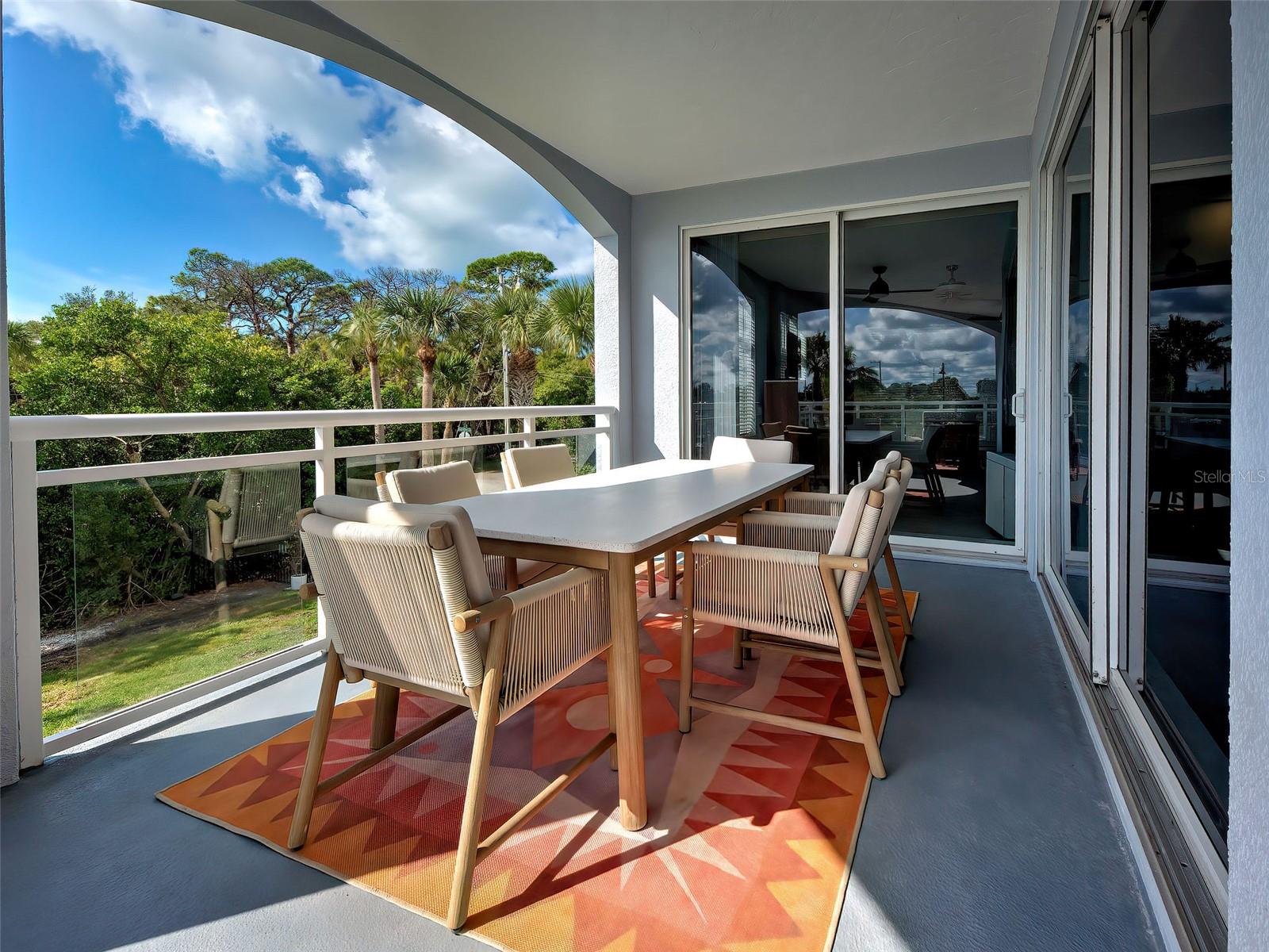 Image 34 of 65 For 516 Tamiami Trail S 201