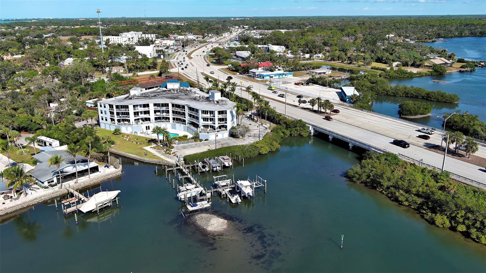 Image 46 of 65 For 516 Tamiami Trail S 201