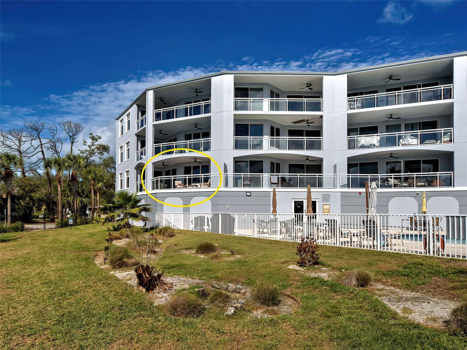 Image 47 of 65 For 516 Tamiami Trail S 201