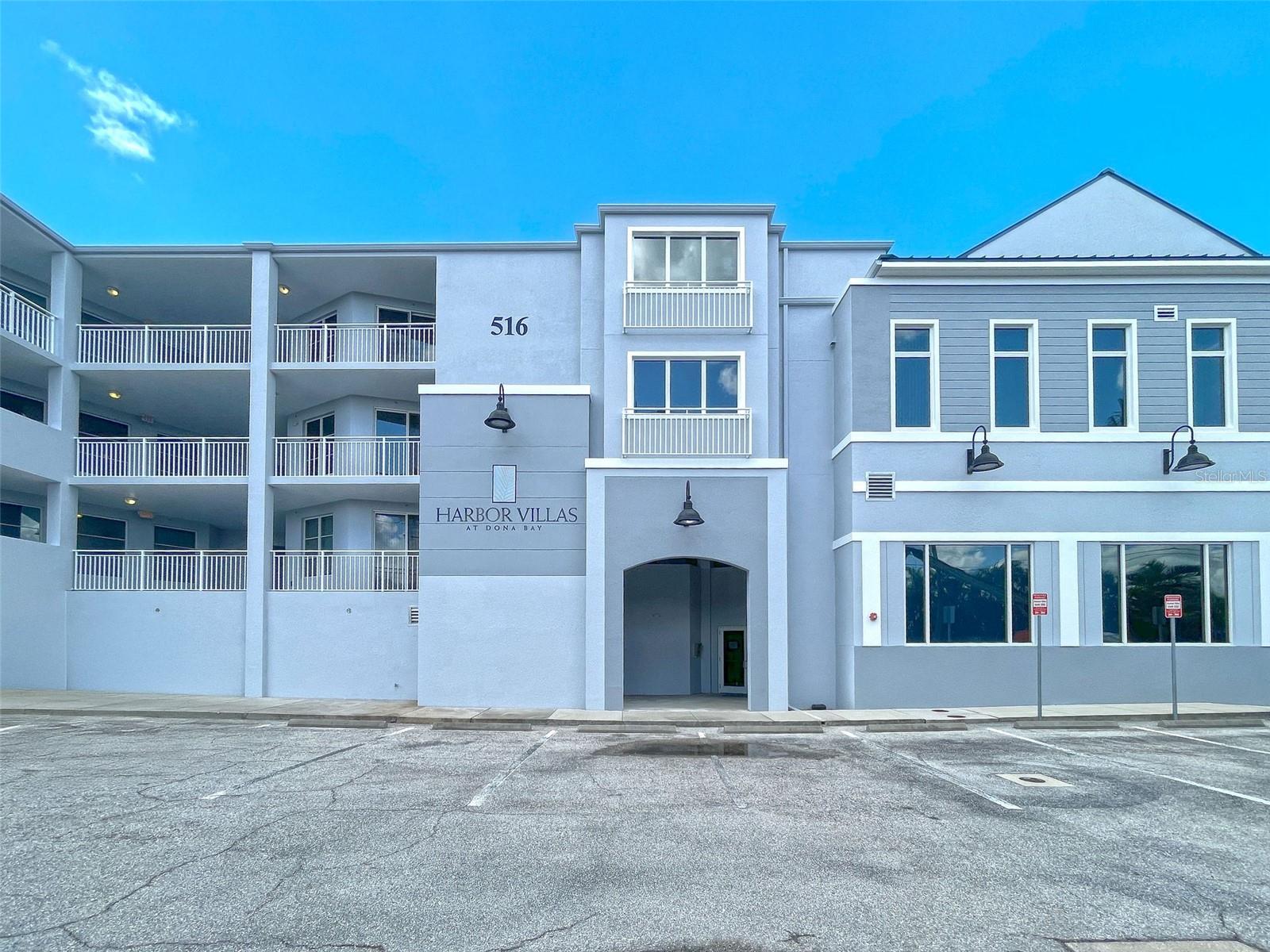 Image 65 of 65 For 516 Tamiami Trail S 201