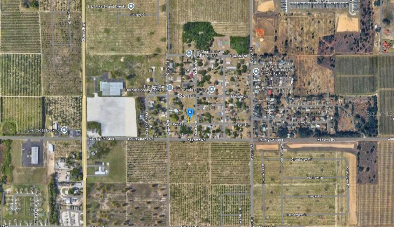 Image 3 of 6 For 340 Pearl Street