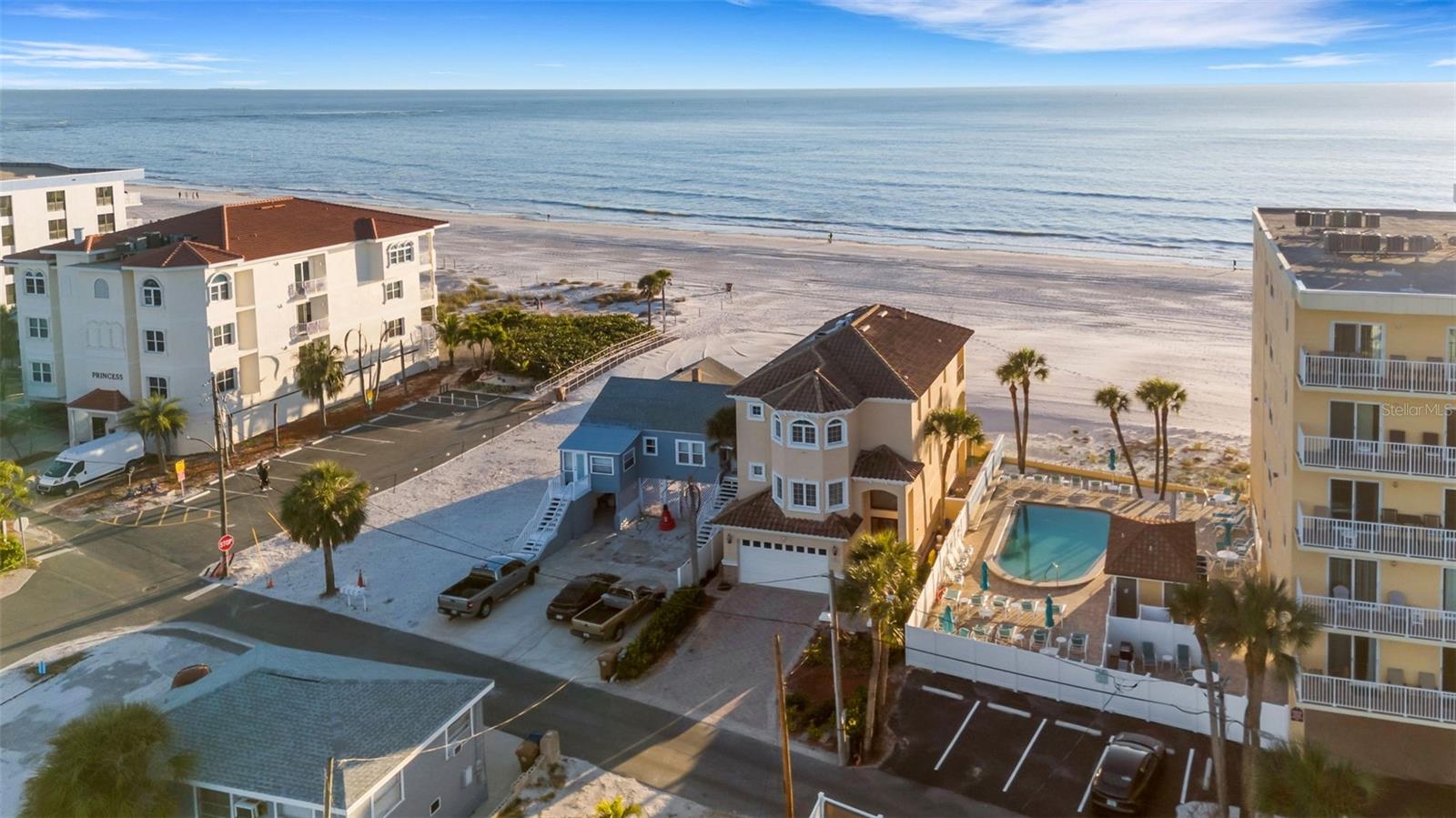 Image 70 of 71 For 13423 Gulf Lane