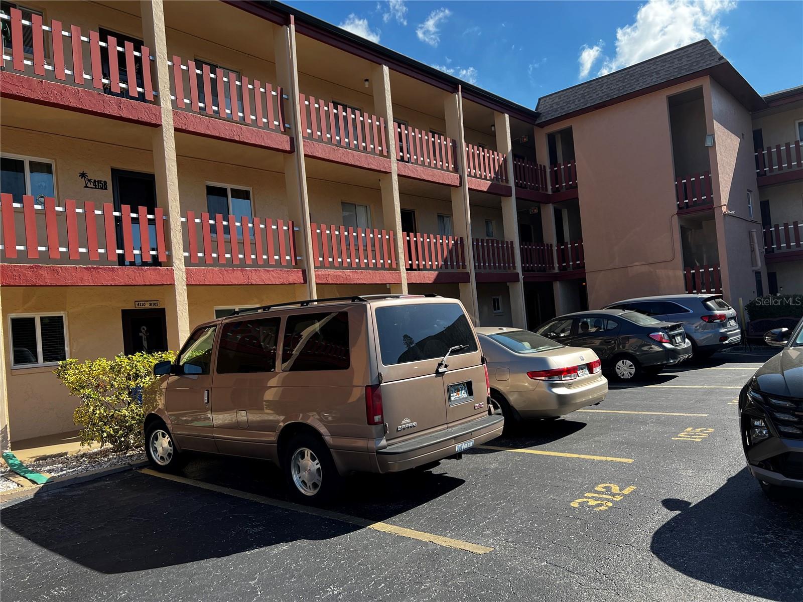 Details for 4112 Heron Way B106, BRADENTON, FL 34205