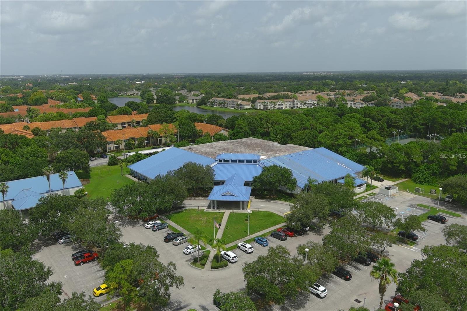 Image 37 of 44 For 4040 Crockers Lake Boulevard 1717