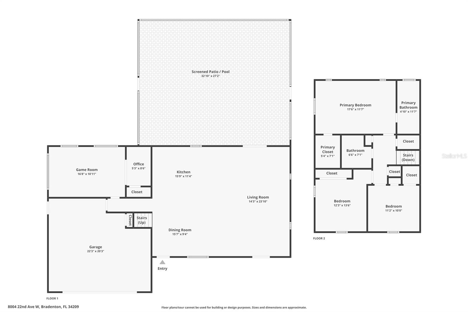 Image 42 of 42 For 8004 22nd Avenue W